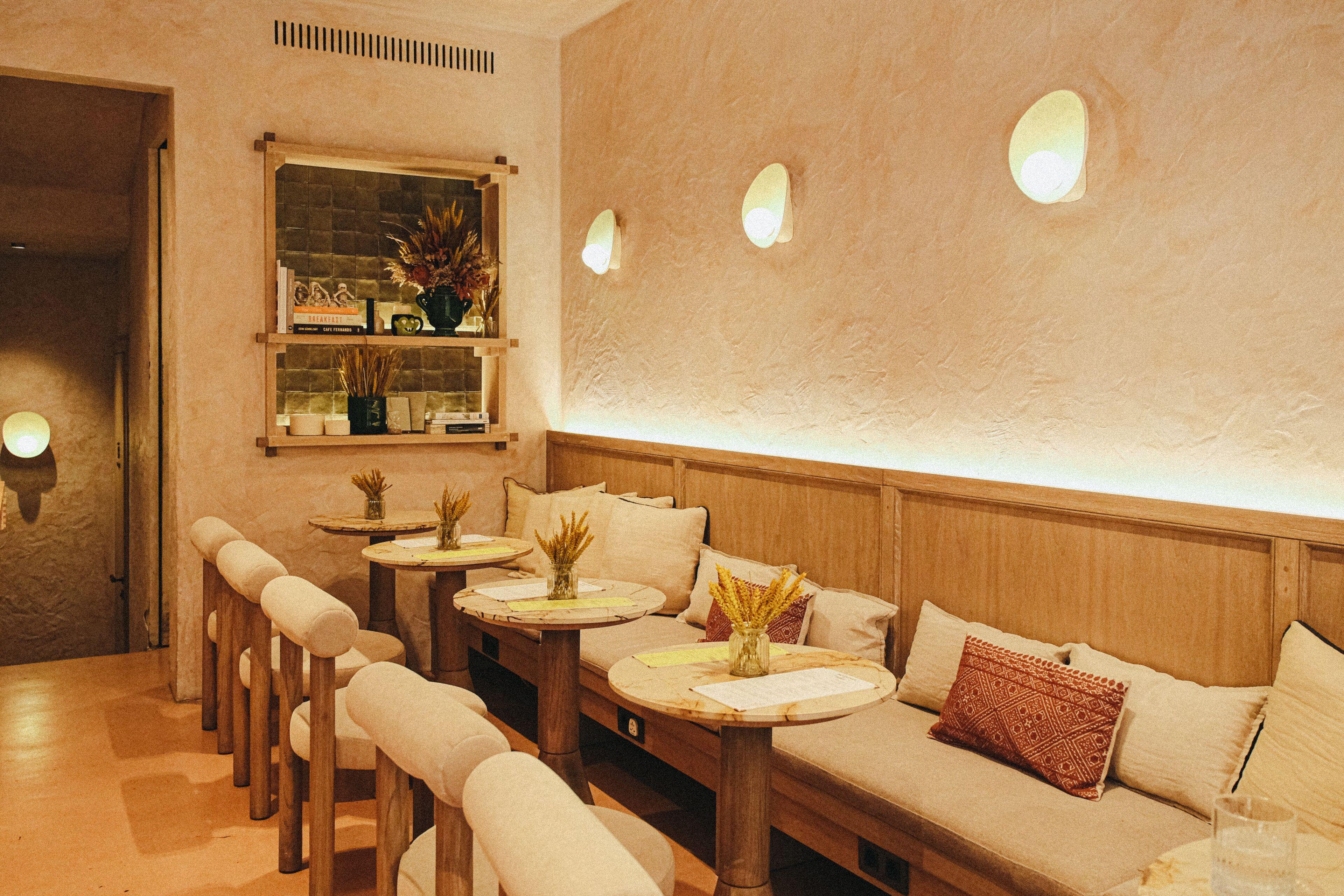 Nexthouse Pera Hotel (Adults Only) — Fotoğraflar 3